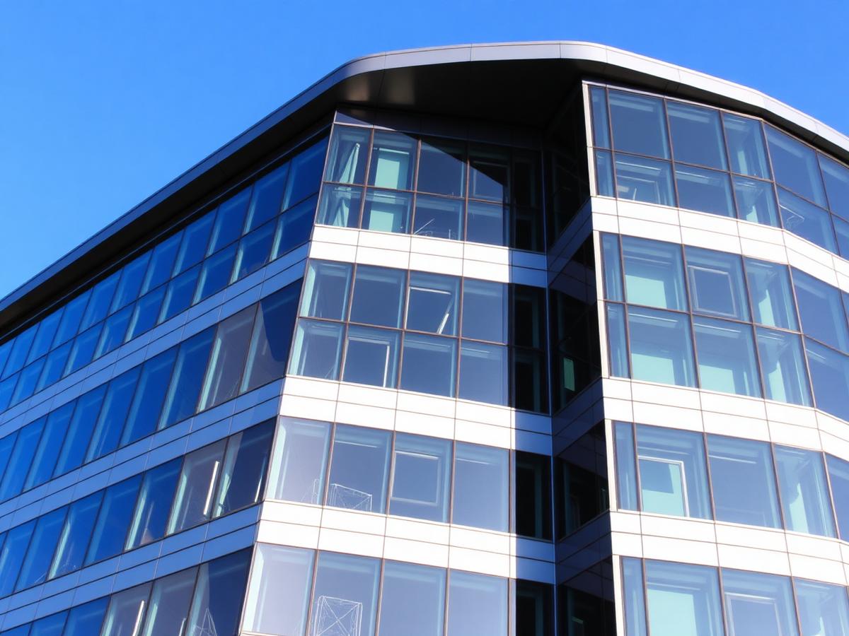 Meridian Corporate HQ