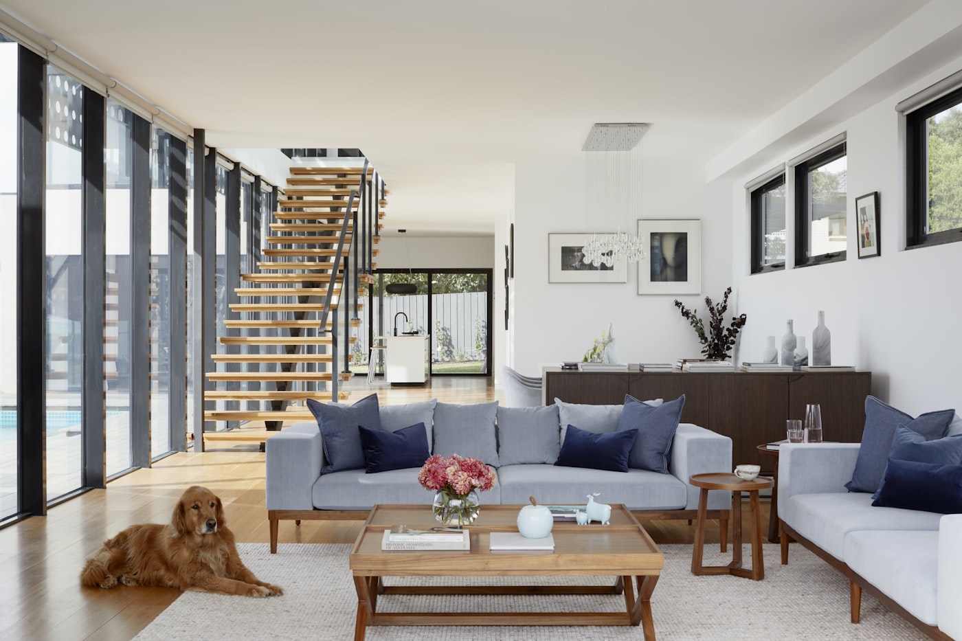 Energy-efficient design